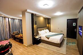 Cape Hotel