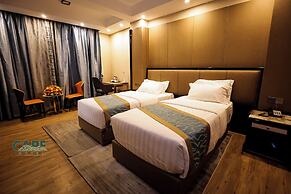 Cape Hotel