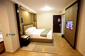 Cape Hotel