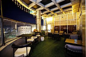 Cape Hotel