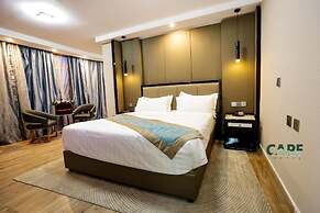 Cape Hotel