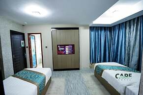 Cape Hotel