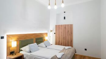 Comfort Flat for 3 Near Lugner City