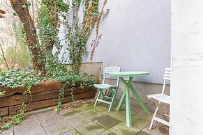 Comfort Flat for 3 Near Lugner City