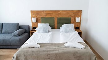 Comfort Flat for 3 Near Lugner City