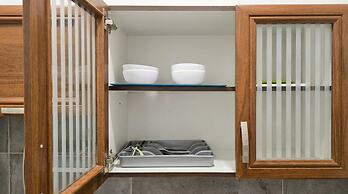 Comfort Flat for 3 Near Lugner City