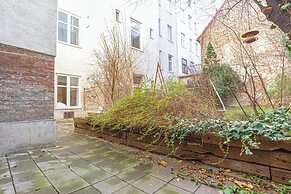 Comfort Flat for 3 Near Lugner City