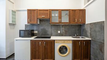 Comfort Flat for 3 Near Lugner City