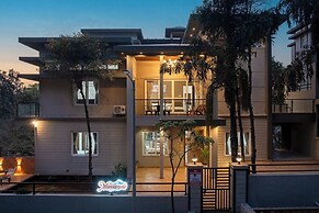 Mansarovar Bungalows