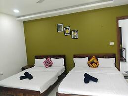 Mansarovar Bungalows