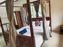 Mansarovar Bungalows