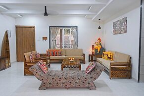 Mansarovar Bungalows