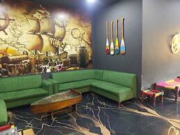 Mansarovar Bungalows