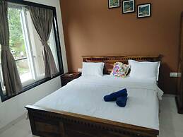 Mansarovar Bungalows