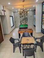 Mansarovar Bungalows