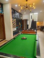 Mansarovar Bungalows