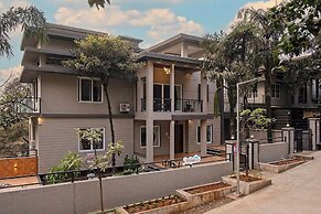 Mansarovar Bungalows