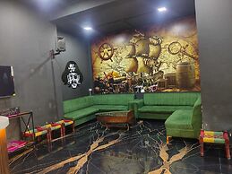 Mansarovar Bungalows