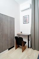 Four Points Suites