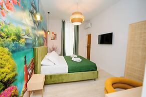 Four Points Suites