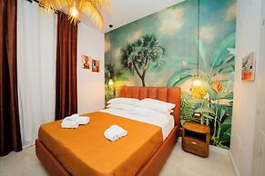 Four Points Suites