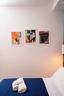 Four Points Suites