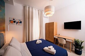 Four Points Suites