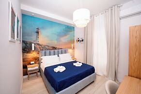 Four Points Suites