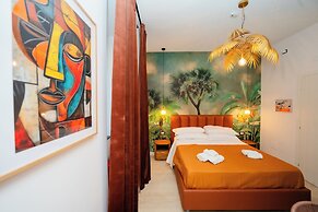 Four Points Suites