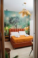 Four Points Suites