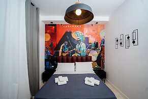 Four Points Suites