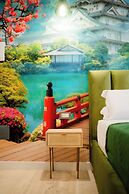 Four Points Suites