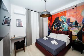 Four Points Suites