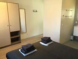 Beautiful Lodge Near Beach