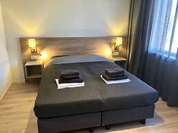 Beautiful Lodge Near Beach