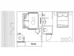 Beautiful Lodge Near Beach