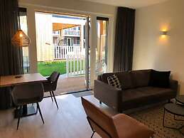 Beautiful Lodge Near Beach