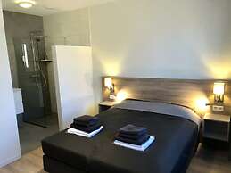 Beautiful Lodge Near Beach