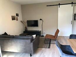 Beautiful Lodge Near Beach