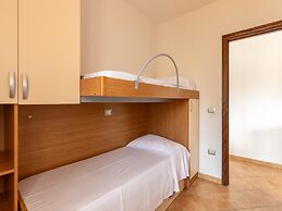 Apartment in Residence With Private Terrace