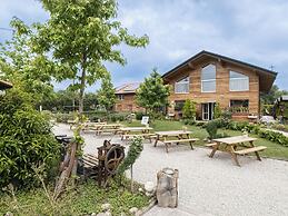 Agriturismo Sadira