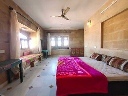 Khushbu haveli hotel and restaurant