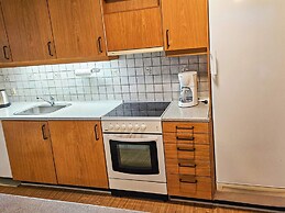 6 Person Holiday Home in Lemvig