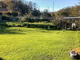 6 Person Holiday Home in Lemvig