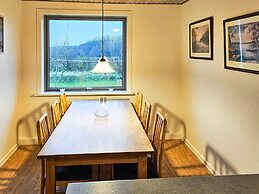 6 Person Holiday Home in Lemvig