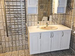 6 Person Holiday Home in Lemvig