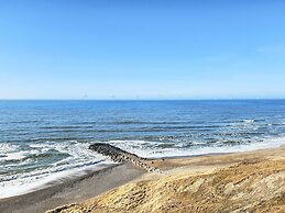 6 Person Holiday Home in Lemvig