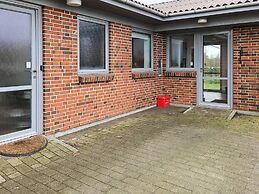 6 Person Holiday Home in Lemvig