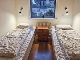 6 Person Holiday Home in Lemvig