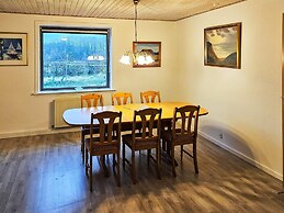 6 Person Holiday Home in Lemvig